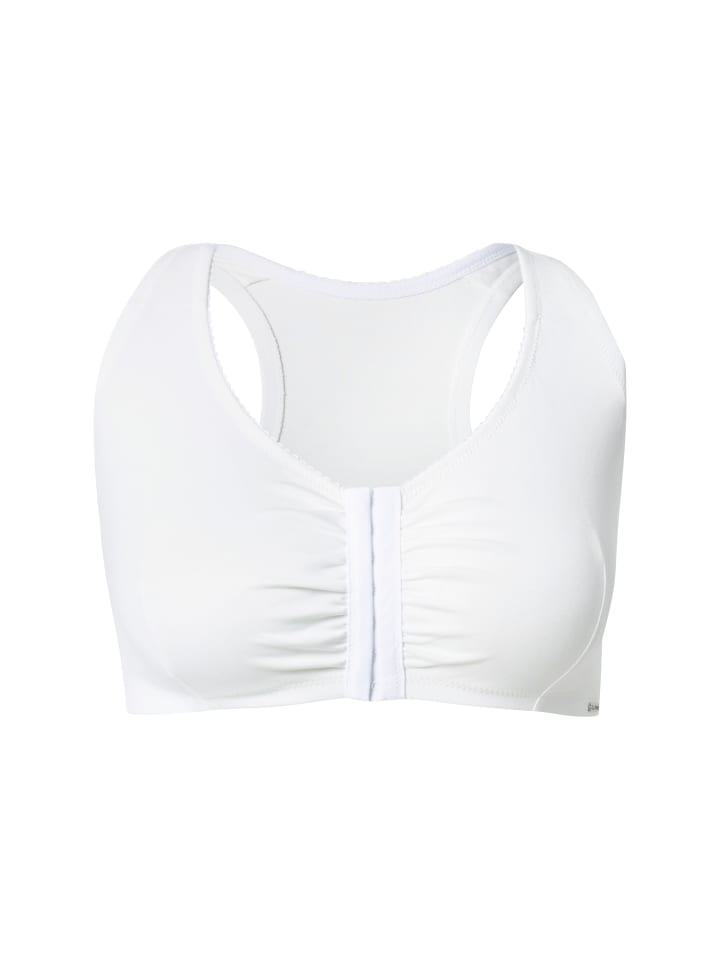 Бюстье Ulla Popken, белый
Бюстье Ulla Popken, белый