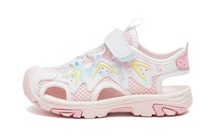 Детские сандалии PS Orange Anta Kids, цвет Orange
Детские сандалии PS Orange Anta Kids, цвет Orange