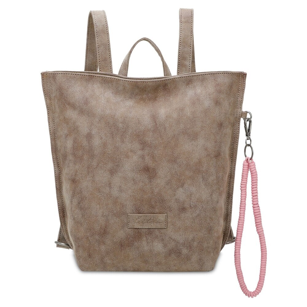 Рюкзак Fritzi aus Preußen, коричневый/светло-коричневый
Рюкзак Fritzi aus Preußen, коричневый/светло-коричневый