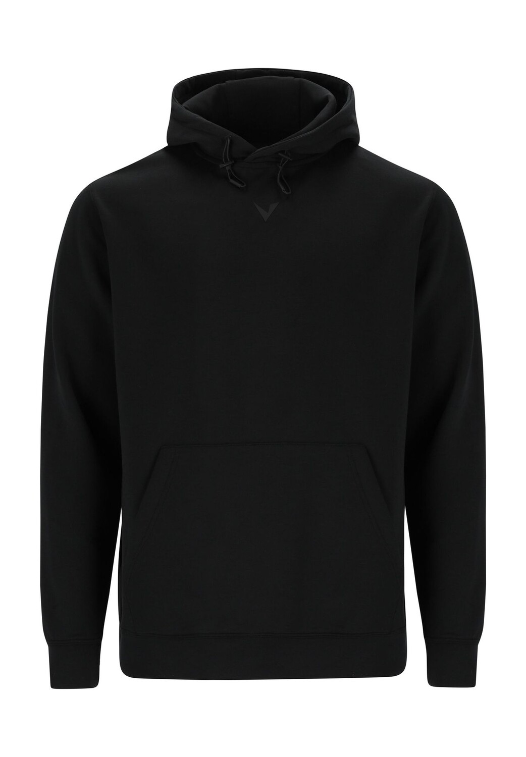 Толстовка Taro с уютным регулируемым капюшоном VIRTUS, цвет Black
Толстовка Taro с уютным регулируемым капюшоном VIRTUS, цвет Black