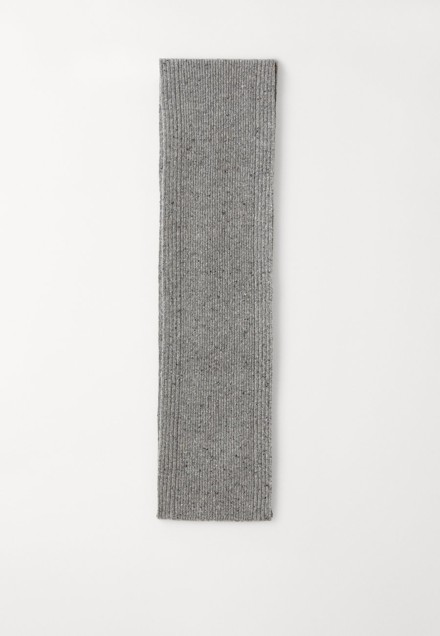 Шарф Samsøe Samsøe NATANIEL SCARF, Grey Melange/Grey
Шарф Samsøe Samsøe NATANIEL SCARF, Grey Melange/Grey