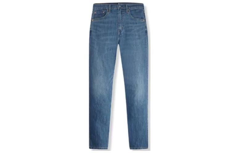 Джинсы мужские Levi’S, темно-синий
Джинсы мужские Levi’S, темно-синий