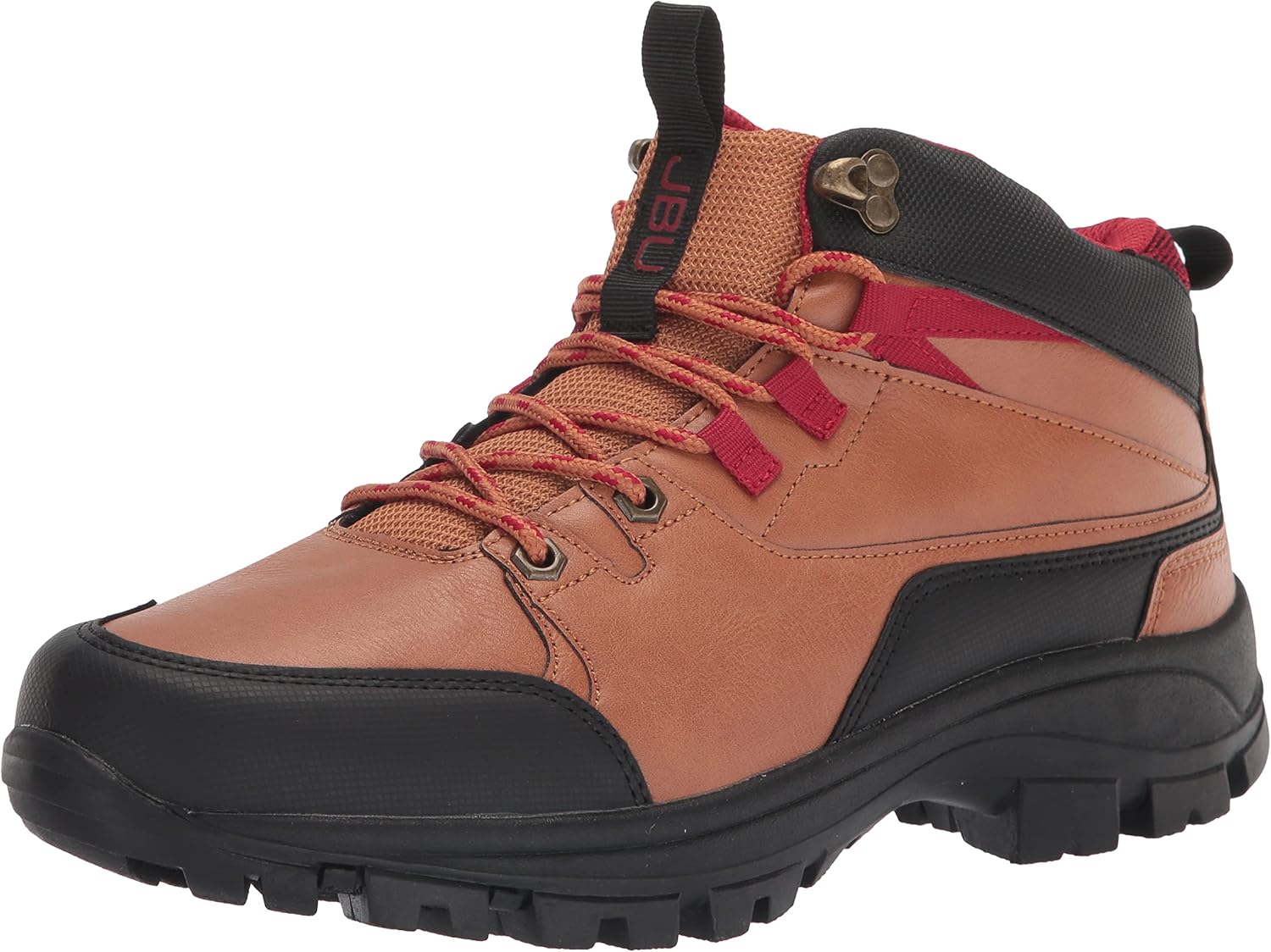 Кроссовки JBU by Jambu Mens Denali, Tan
Кроссовки JBU by Jambu Mens Denali, Tan