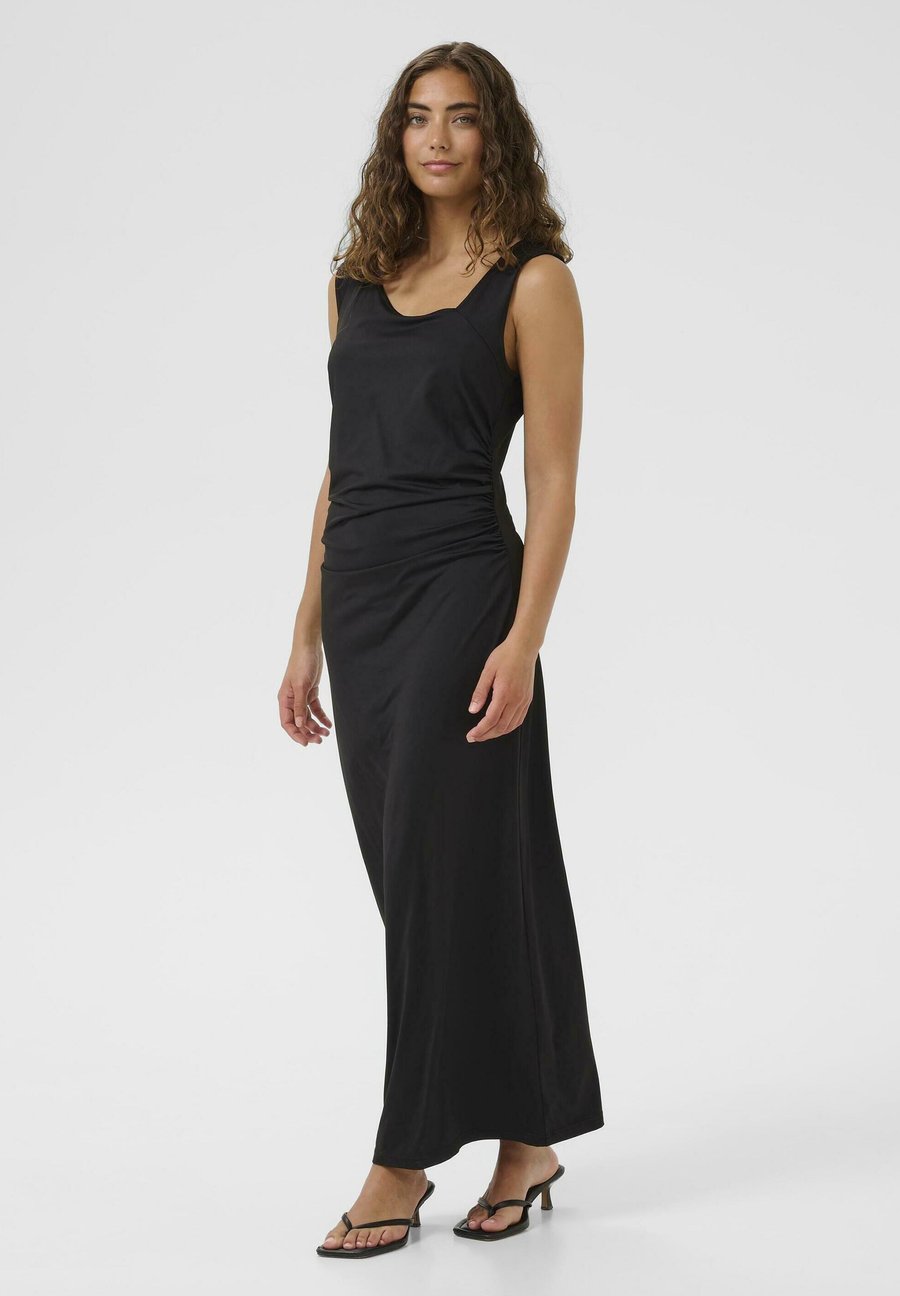 Платье Culture CUJESSICA DRESS, Black
Платье Culture CUJESSICA DRESS, Black