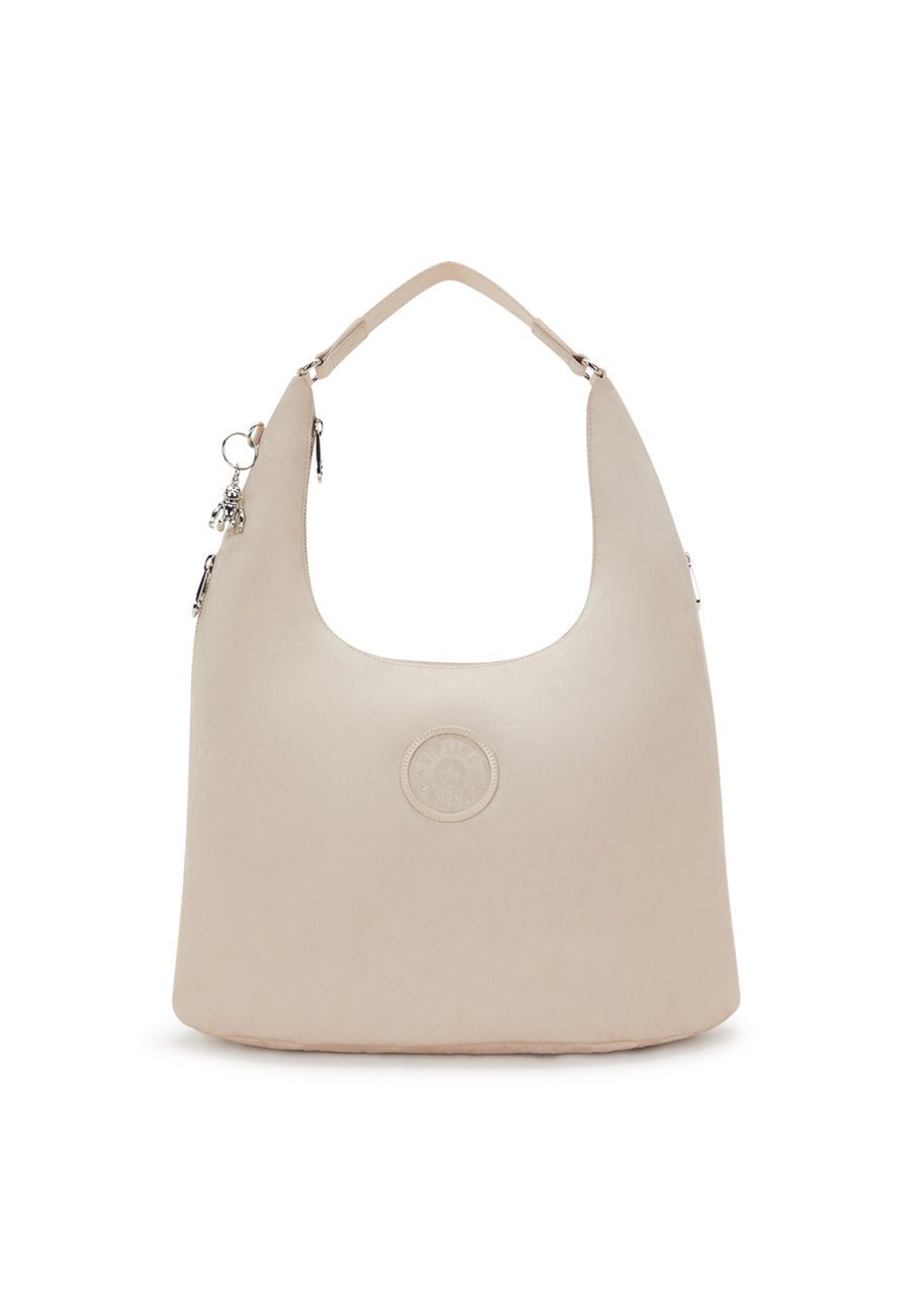 Сумка Kipling EANNA ZIP CHA+, Beige Spice/Beige
Сумка Kipling EANNA ZIP CHA+, Beige Spice/Beige