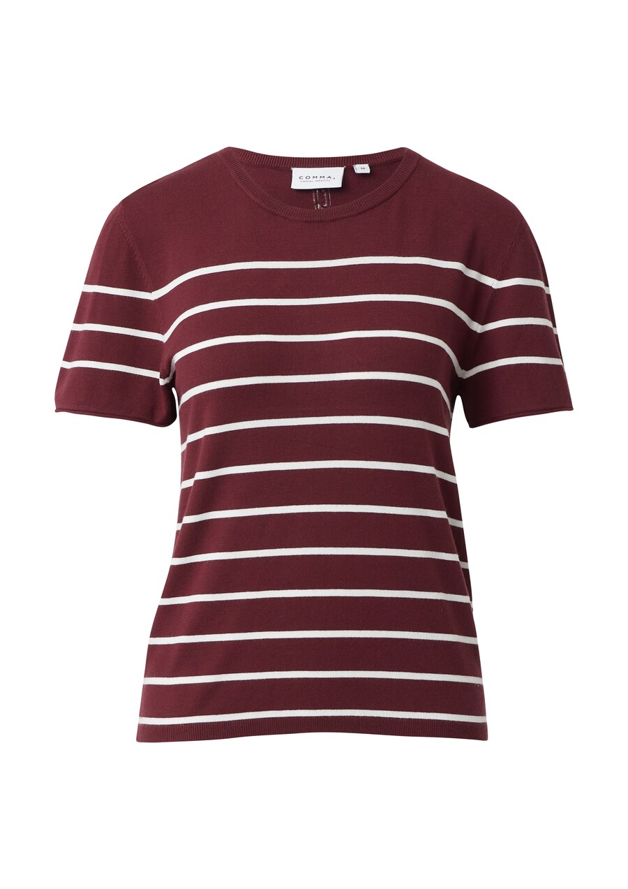 Свитер comma casual identity, бордовый
Свитер comma casual identity, бордовый