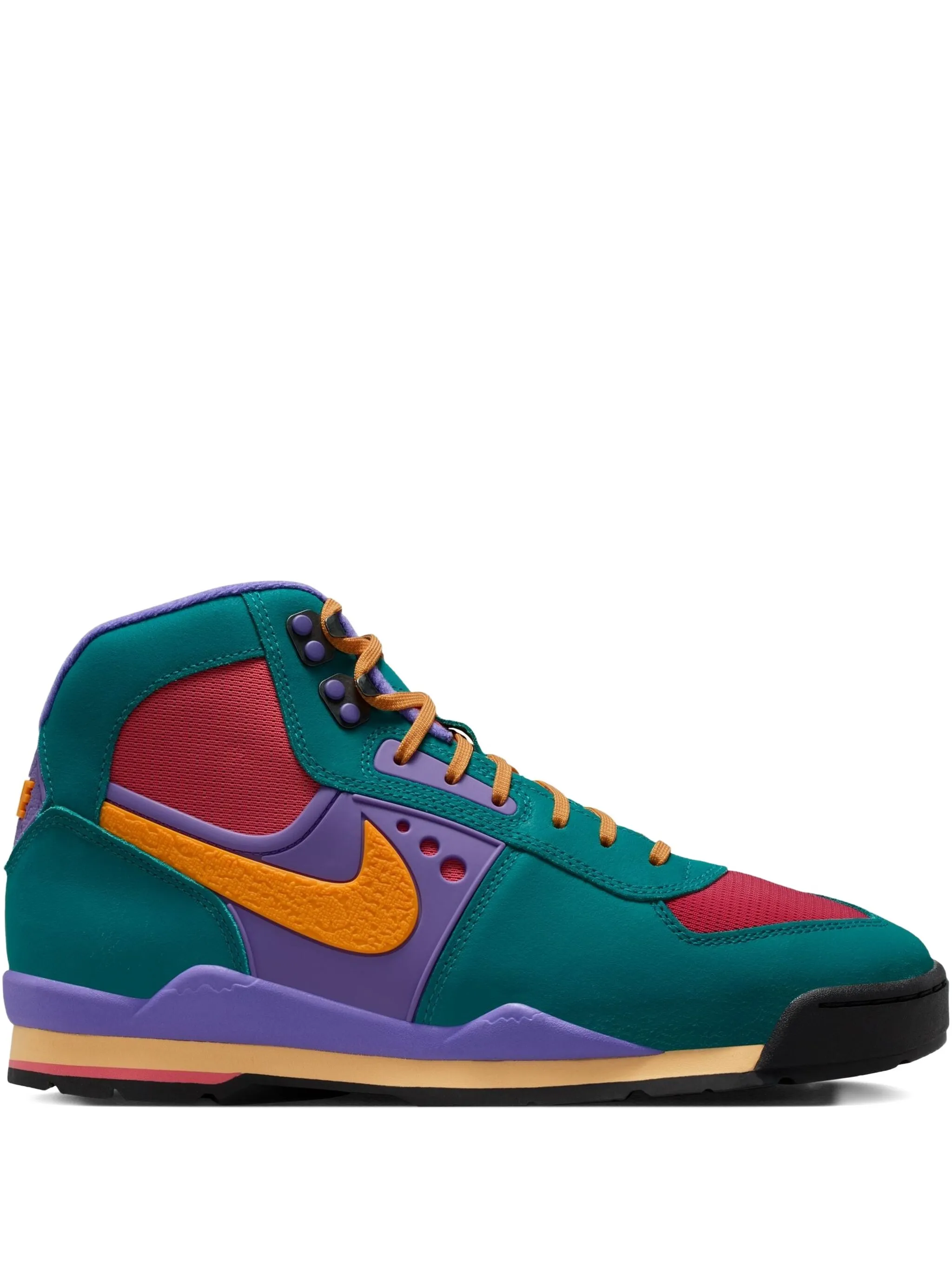 Кроссовки Air Baltoro SP Nike, зеленый
Кроссовки Air Baltoro SP Nike, зеленый