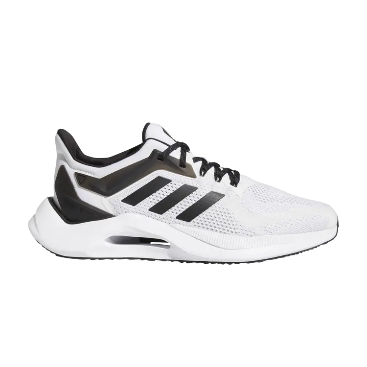 Кроссовки Adidas Alphatorsion 2.0, белый
Кроссовки Adidas Alphatorsion 2.0, белый