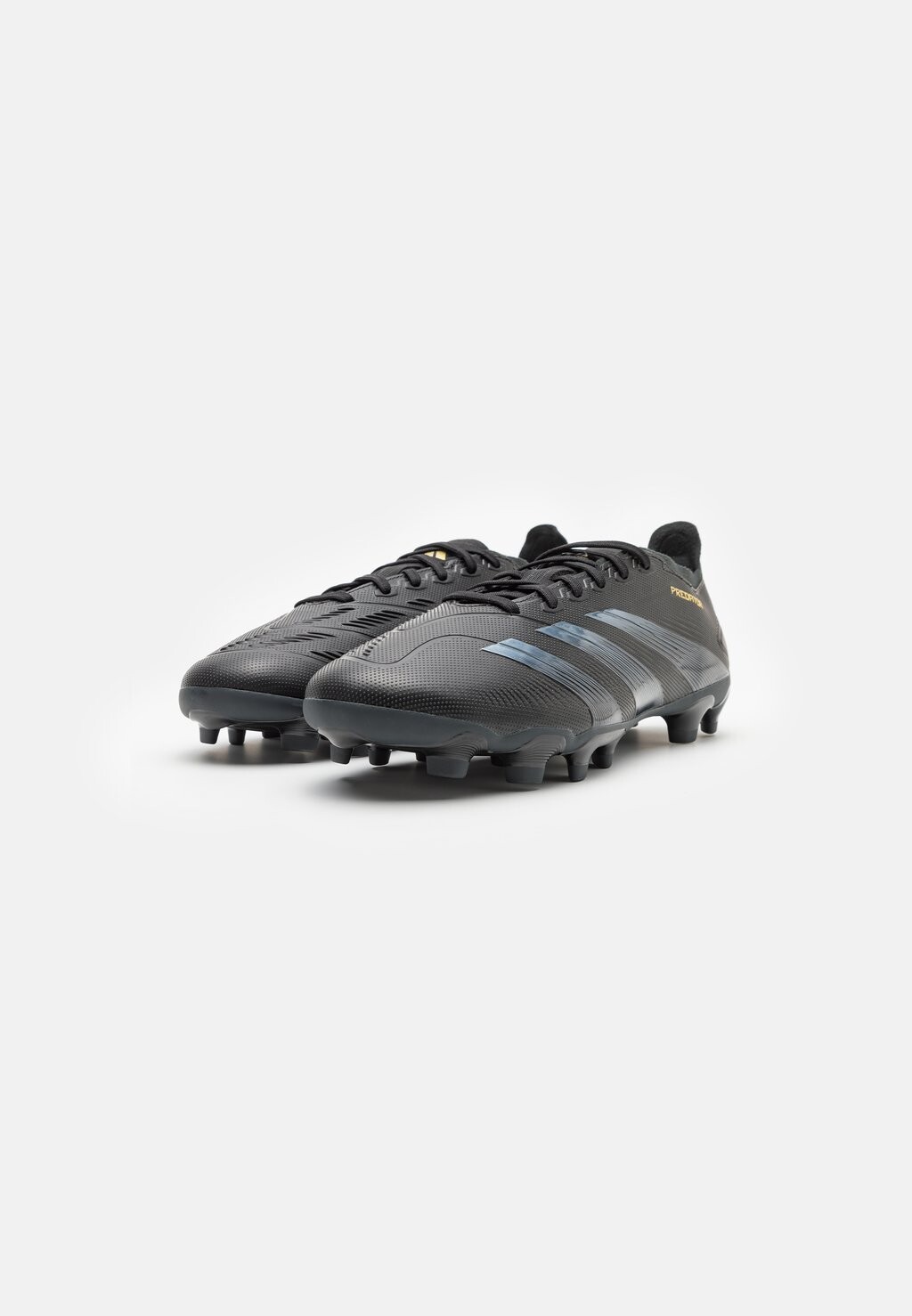 Бутсы PREDATOR LEAGUE MULTI-GROUND adidas, черный 
Бутсы PREDATOR LEAGUE MULTI-GROUND adidas, черный