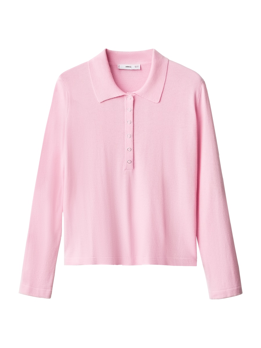 Свитер MANGO TITOS, Rose
Свитер MANGO TITOS, Rose