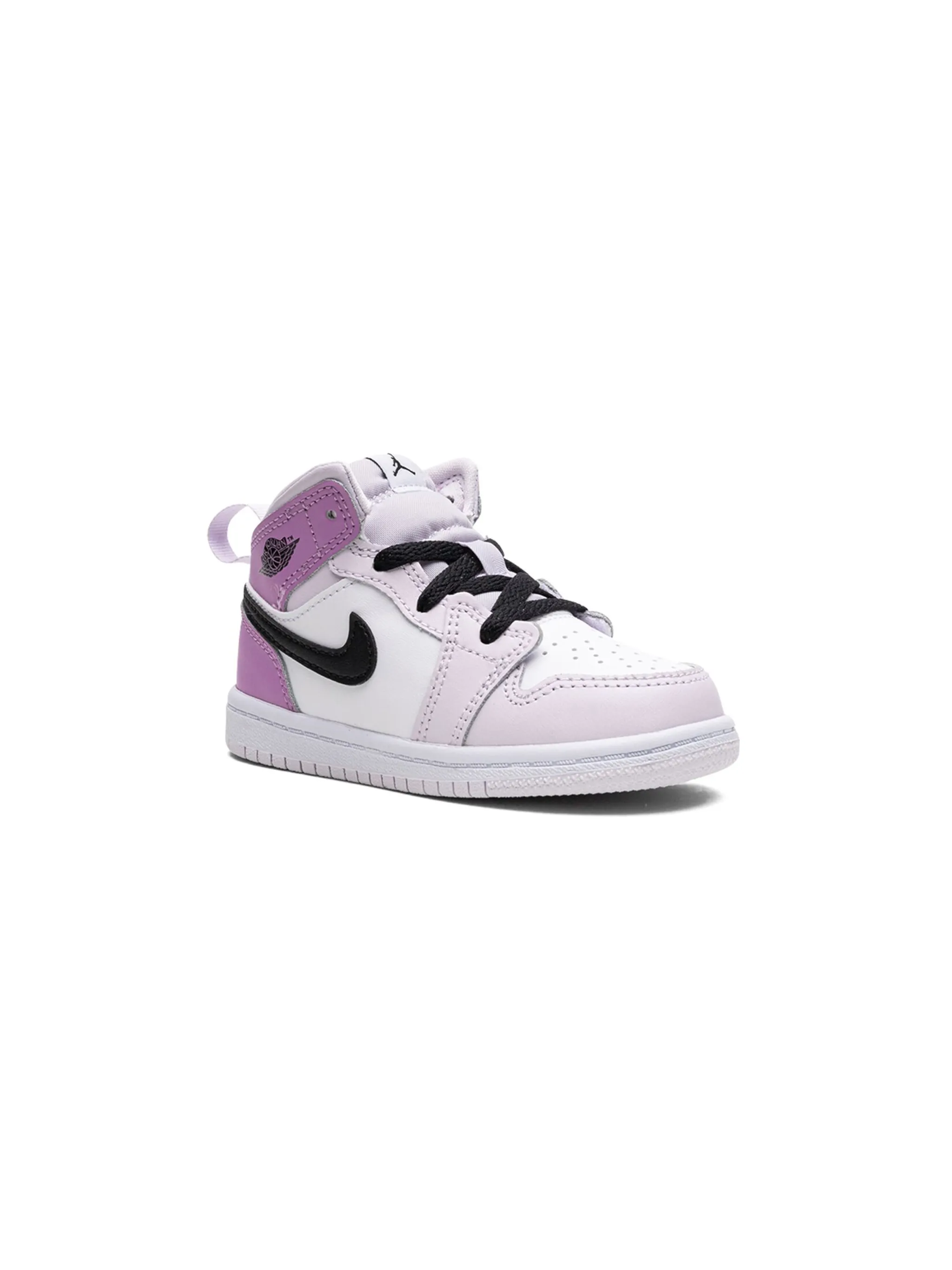 Кроссовки Jordan 1 Mid Barely Grape Jordan Kids, белый
Кроссовки Jordan 1 Mid Barely Grape Jordan Kids, белый