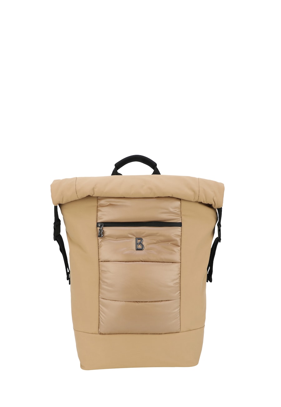 Рюкзак BOGNER Monarch Leon, бежевый
Рюкзак BOGNER Monarch Leon, бежевый