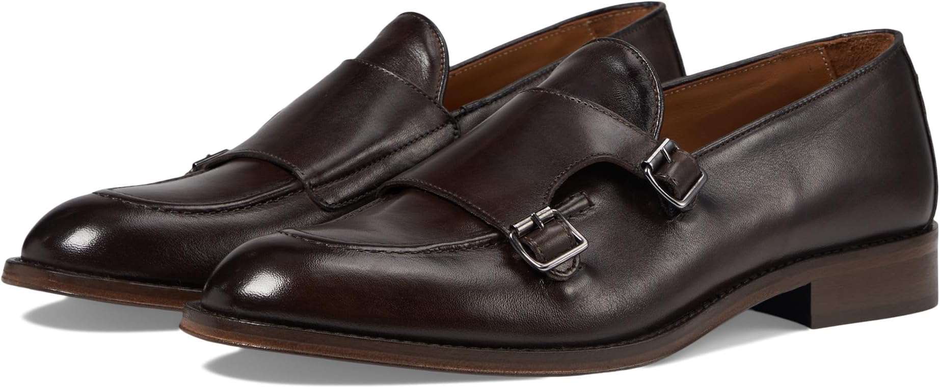 Оксфорды Bruno Magli Biagio, коричневый
Оксфорды Bruno Magli Biagio, коричневый