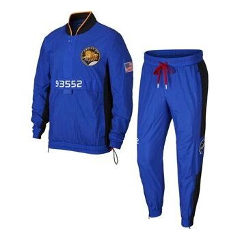Костюм m nk tracksuit nasa athleisure casual sports suit blue Nike, синий
Костюм m nk tracksuit nasa athleisure casual sports suit blue Nike, синий