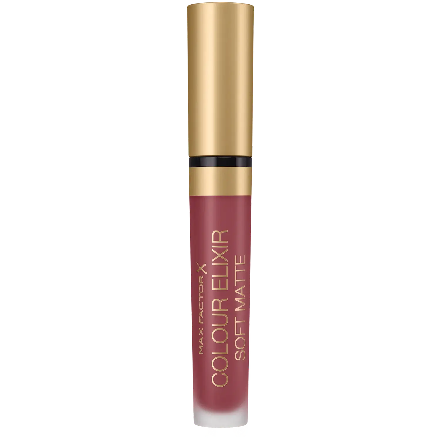 Помада 40 Max Factor Colour Elixir Soft Matt, 4 мл
Помада 40 Max Factor Colour Elixir Soft Matt, 4 мл