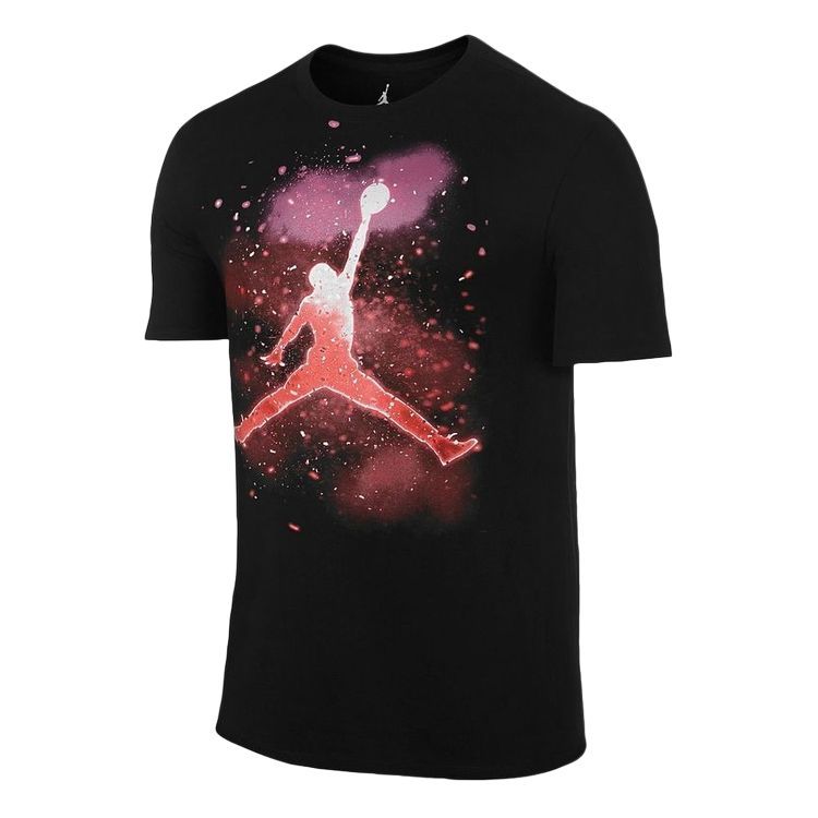 Jordan Футболка мужская черная, Черный, Jordan Футболка мужская черная
Jordan Футболка мужская черная, Черный, Jordan Футболка мужская черная