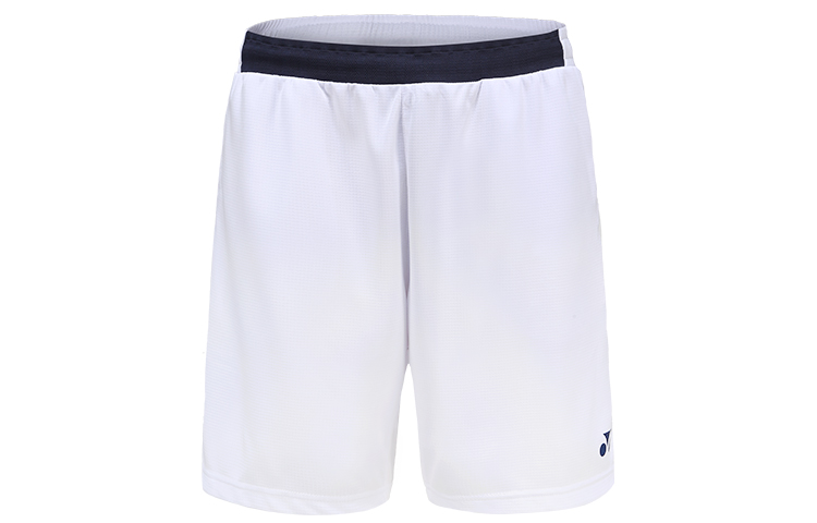 Спортивные шорты мужские YONEX, белый
Спортивные шорты мужские YONEX, белый