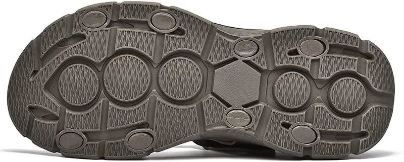 Мужские лоферы для ходьбы и вождения AQIXIDX слипоны, повседневные кожаные кроссовки, легкие и дышащие повседневные лоферы, коричневый
Мужские лоферы для ходьбы и вождения AQIXIDX слипоны, повседневные кожаные кроссовки, легкие и дышащие повседневные лоферы, коричневый