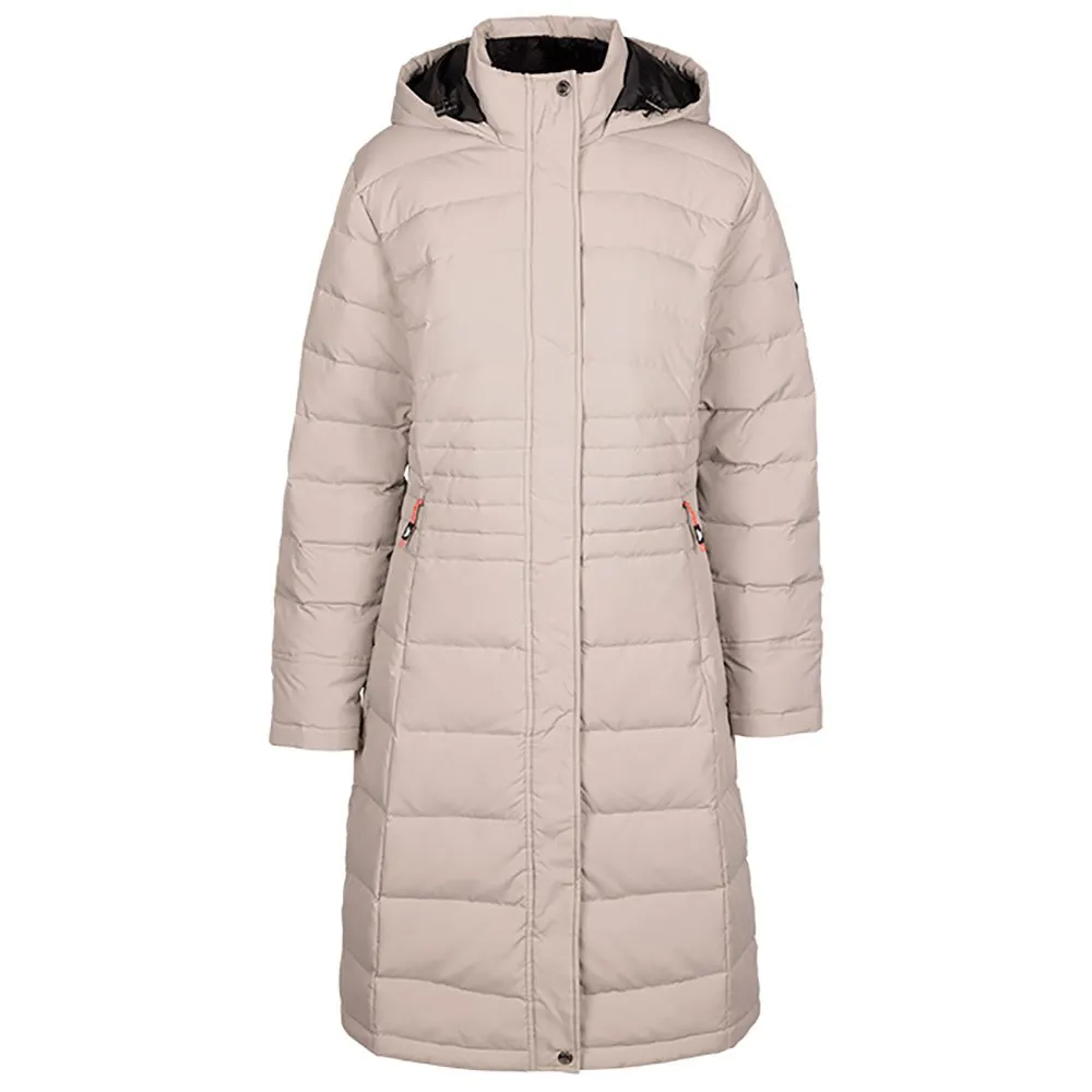 Куртка Trespass Bitsy, бежевый 
Куртка Trespass Bitsy, бежевый