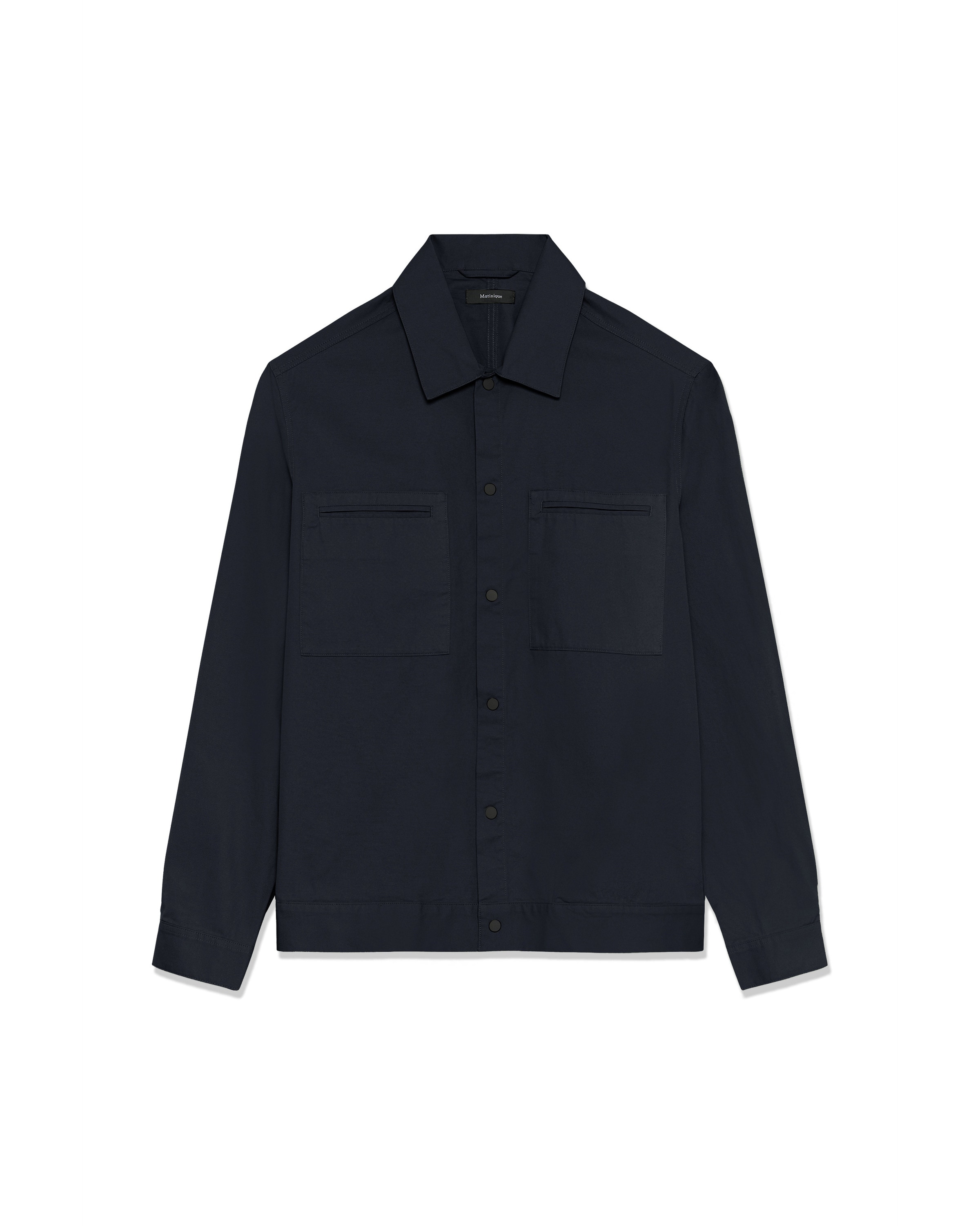 Matinique Куртка межсезонная 'MASolomon' в цвете Navy
Matinique Куртка межсезонная 'MASolomon' в цвете Navy