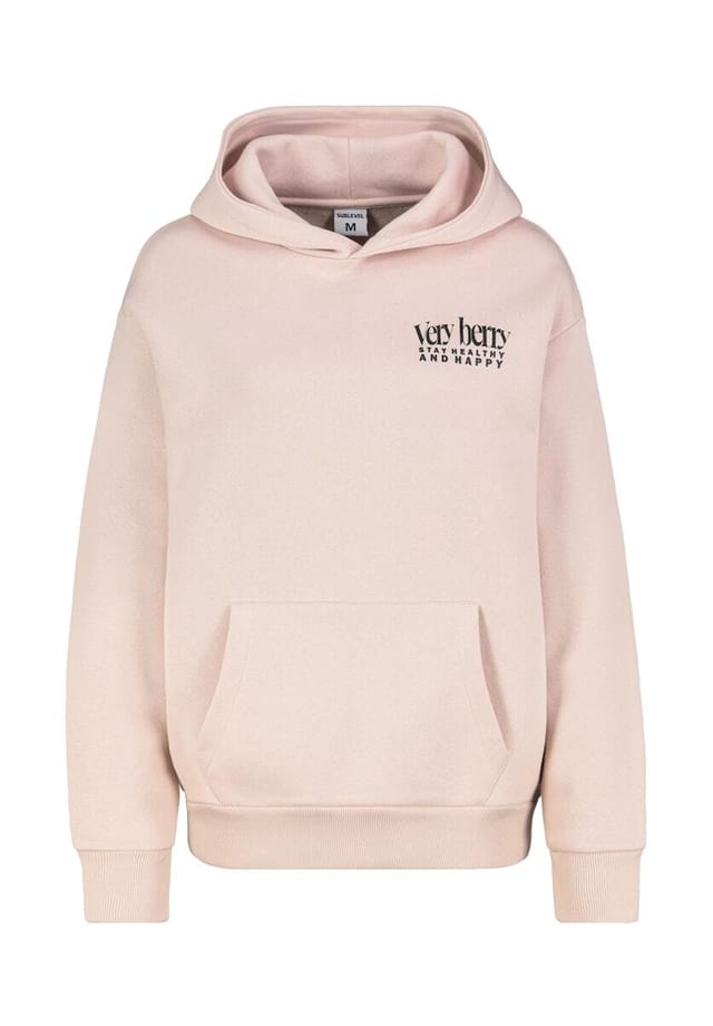 Толстовка Eight2Nine, розовый
Толстовка Eight2Nine, розовый