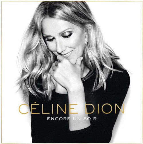 Виниловая пластинка Dion, Celine: Encore Un Soir
Виниловая пластинка Dion, Celine: Encore Un Soir