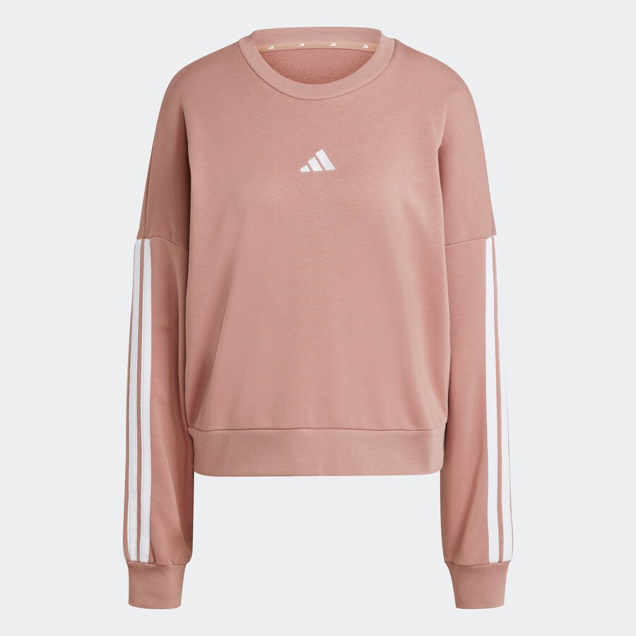 Спортивная толстовка ADIDAS SPORTSWEAR, темно-розовый
Спортивная толстовка ADIDAS SPORTSWEAR, темно-розовый