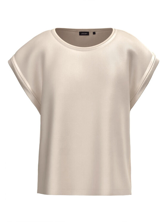 Блузка regular fit 30044802 Joop!, экрю
Блузка regular fit 30044802 Joop!, экрю