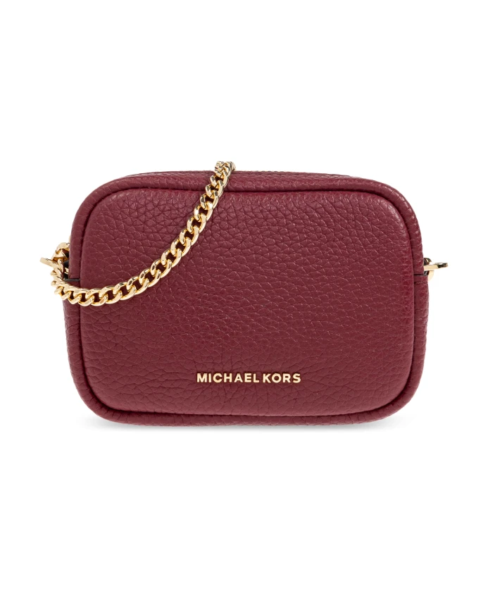 Сумка для сумки Брайанта Michael Kors, красный
Сумка для сумки Брайанта Michael Kors, красный