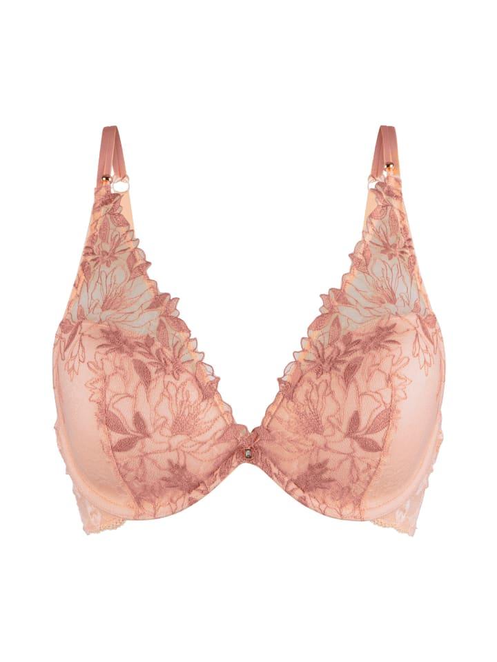 Бюстгальтер на косточках Linga Dore, цвет pfirsich
Бюстгальтер на косточках Linga Dore, цвет pfirsich