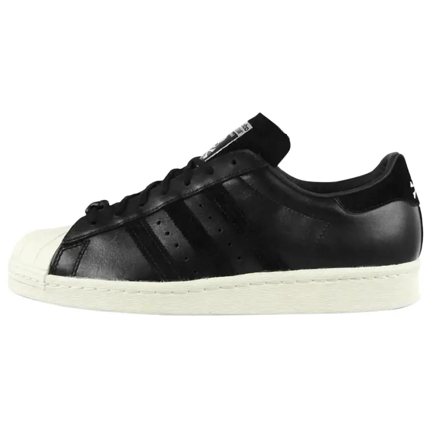 Adidas Originals Adidas Superstar 80s Mastermind Black
Adidas Originals Adidas Superstar 80s Mastermind Black