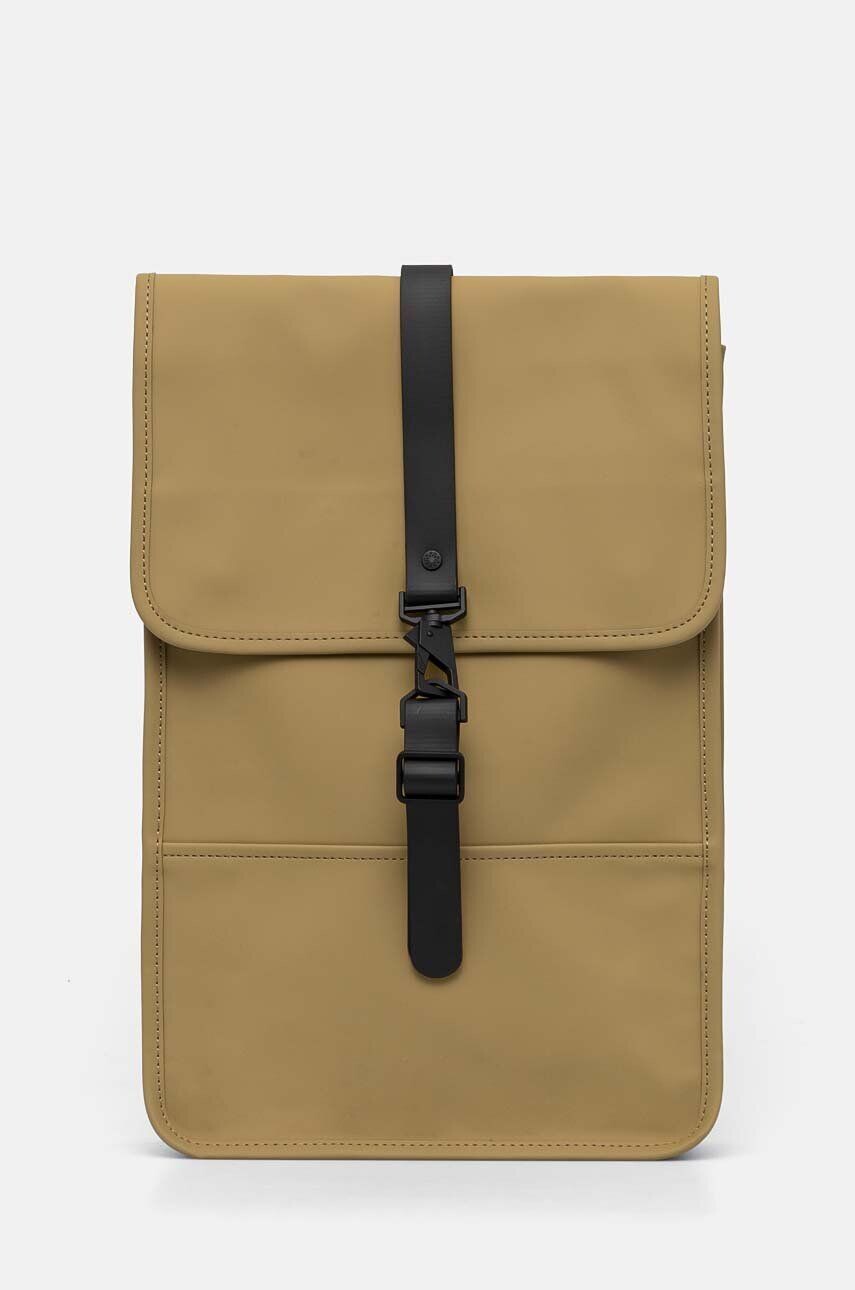 Рюкзак Rains Backpack Mini W3, зеленый
Рюкзак Rains Backpack Mini W3, зеленый