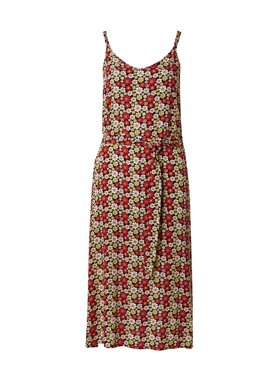 Платье King Louie Nadya Jackie, цвет Fire red
Платье King Louie Nadya Jackie, цвет Fire red