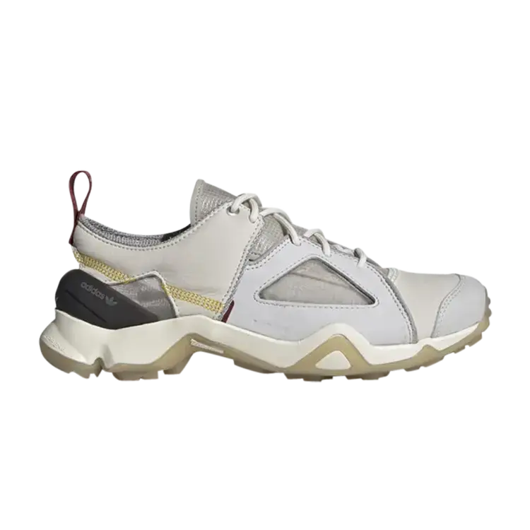 Кроссовки Adidas OAMC x Type 04, белый
Кроссовки Adidas OAMC x Type 04, белый