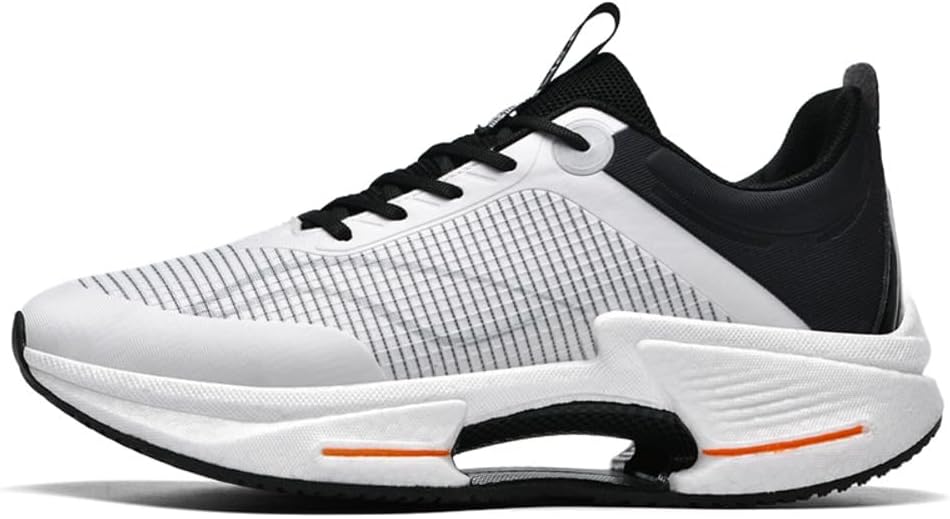 Мужские кроссовки 2024 года для бега, повседневные кроссовки, модные кроссовки, повседневная обувь. Дышащие кроссовки, тренировочные кроссовки, молодежная обувь Okhllfcc, белый/черный
Мужские кроссовки 2024 года для бега, повседневные кроссовки, модные кроссовки, повседневная обувь. Дышащие кроссовки, тренировочные кроссовки, молодежная обувь Okhllfcc, белый/черный