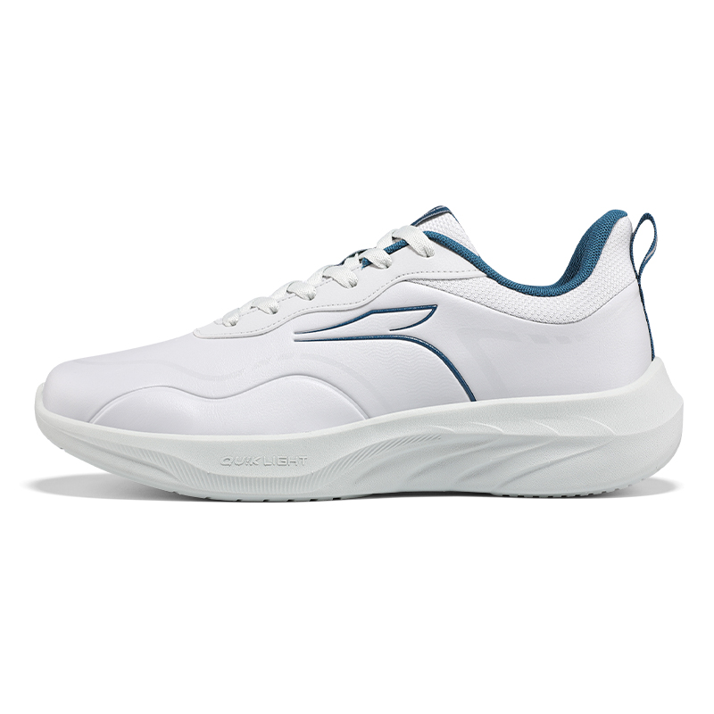 361° Износостойкие и легкие низкие кроссовки для бега, мужские, серо-зеленые
361° Износостойкие и легкие низкие кроссовки для бега, мужские, серо-зеленые