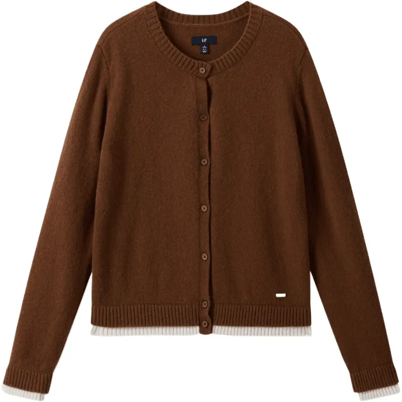 Женский свитер GAP, Coffee
Женский свитер GAP, Coffee