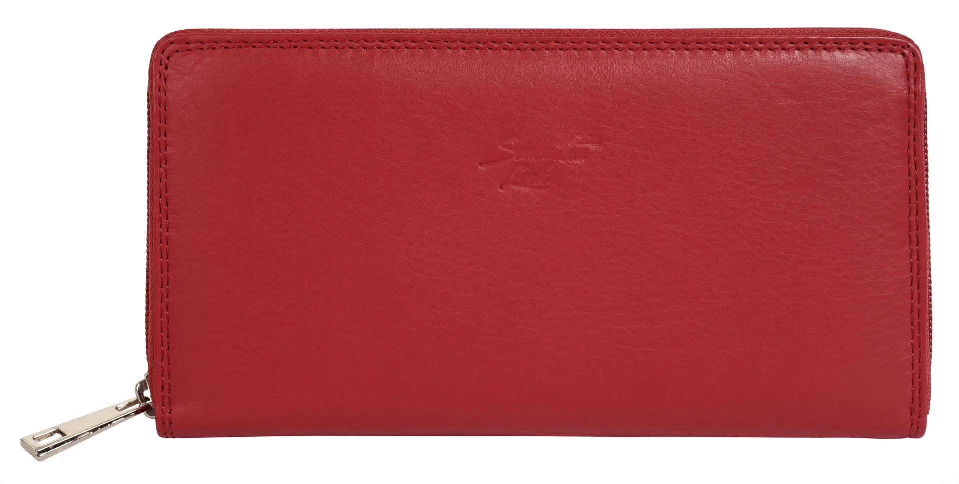 Кошелек Samantha Look, натуральная кожа, красный
Кошелек Samantha Look, натуральная кожа, красный