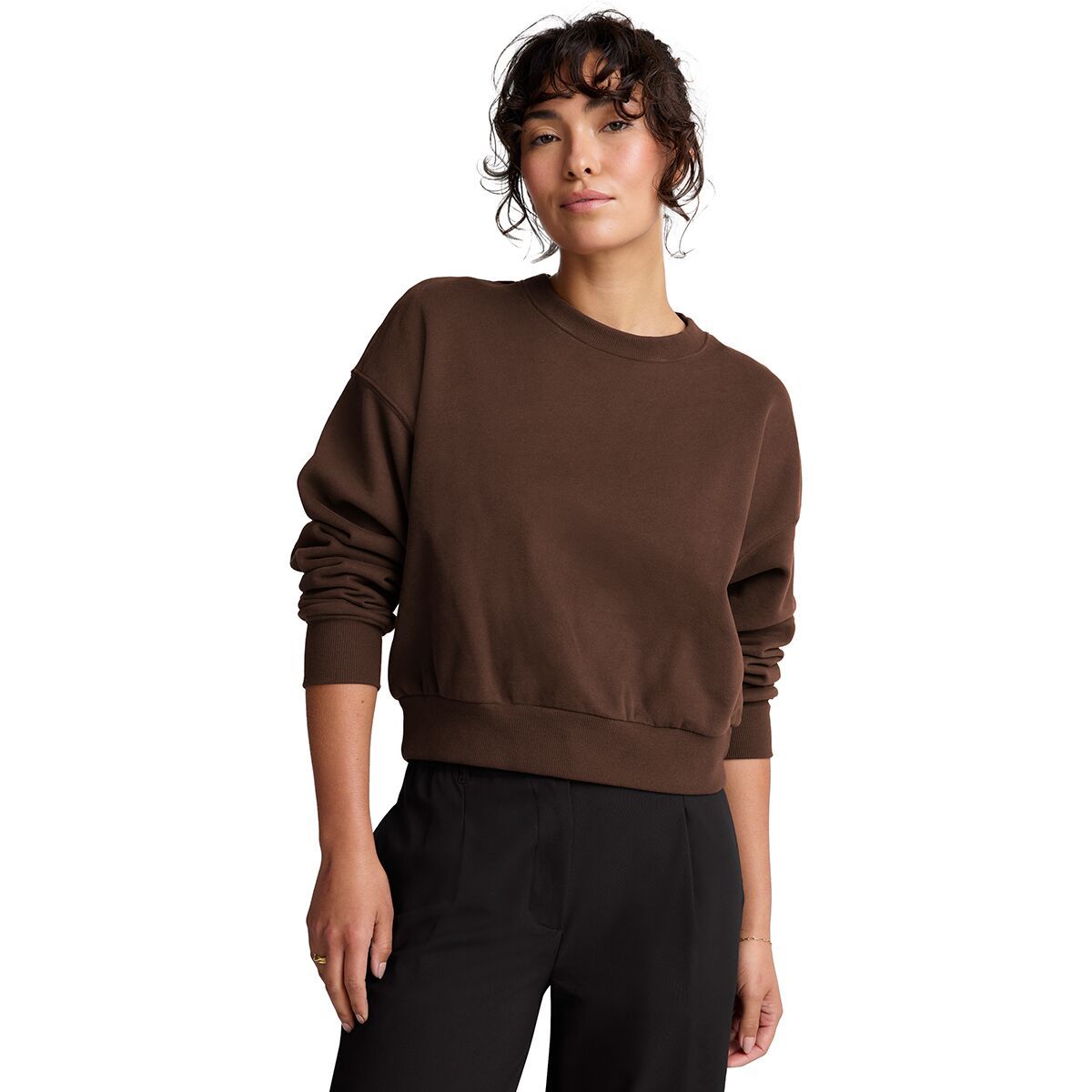 Пуловер On The Go Beyond Yoga, черный
Пуловер On The Go Beyond Yoga, черный