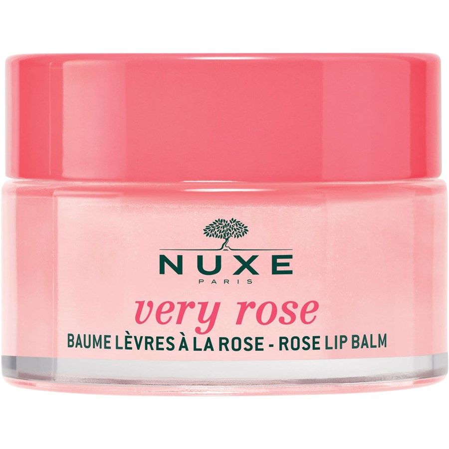 Бальзам для губ Nuxe Rose Lip Balm, 15 g
Бальзам для губ Nuxe Rose Lip Balm, 15 g