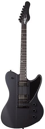 Электрогитара Schecter Ultra Electric Guitar Satin Black
Электрогитара Schecter Ultra Electric Guitar Satin Black