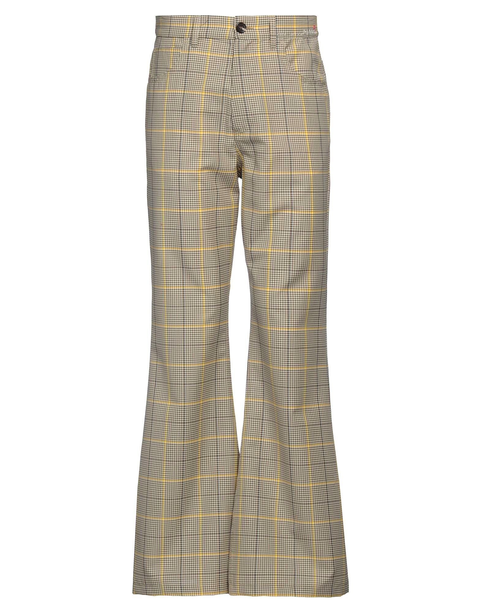 Брюки Marni, хаки
Брюки Marni, хаки