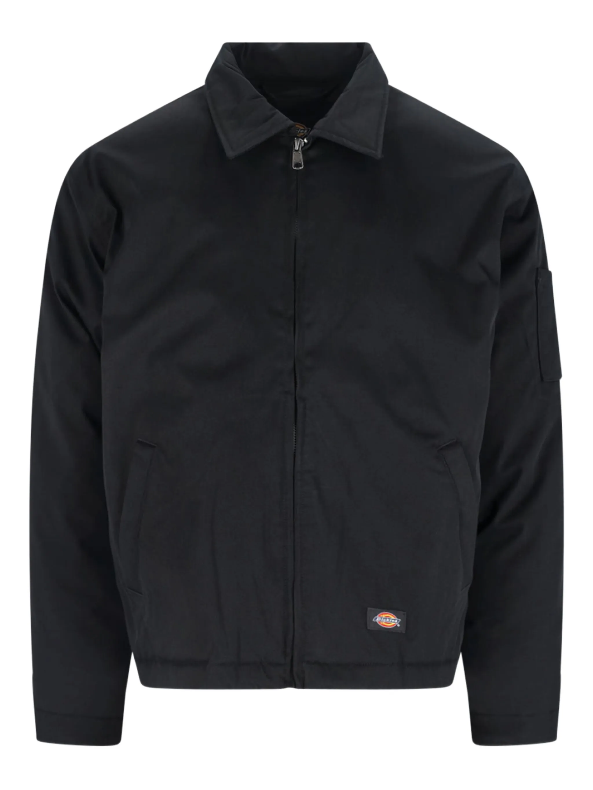 Куртка-рубашка Eisenhower Dickies, черный
Куртка-рубашка Eisenhower Dickies, черный