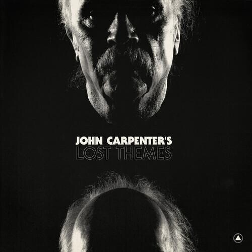 Виниловая пластинка Carpenter, John - Lost Themes (Iex) (Neon Yellow Vinyl)
Виниловая пластинка Carpenter, John - Lost Themes (Iex) (Neon Yellow Vinyl)