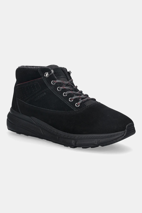 Ботинки W NBK SDE HYBRID BOOT Tommy Hilfiger, черный
Ботинки W NBK SDE HYBRID BOOT Tommy Hilfiger, черный