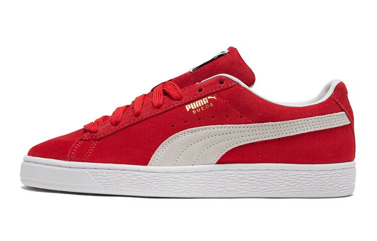 Puma Suede Kids Обувь для скейтбординга GS 
Puma Suede Kids Обувь для скейтбординга GS