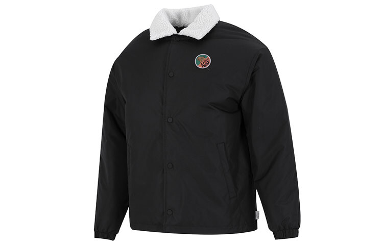 Стеганая куртка унисекс черная Adidas, черный
Стеганая куртка унисекс черная Adidas, черный