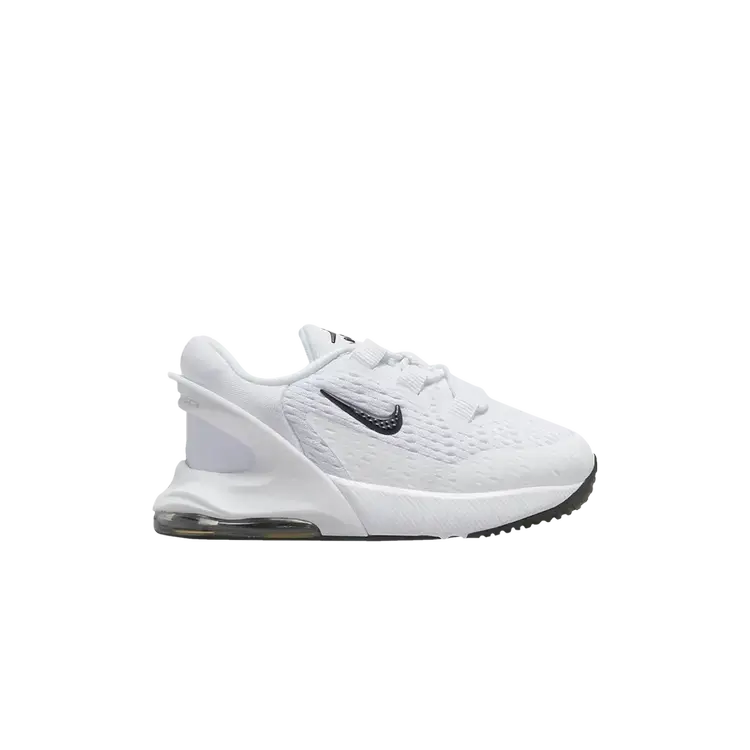 Кроссовки Nike Air Max 270 GO TD, белый
Кроссовки Nike Air Max 270 GO TD, белый