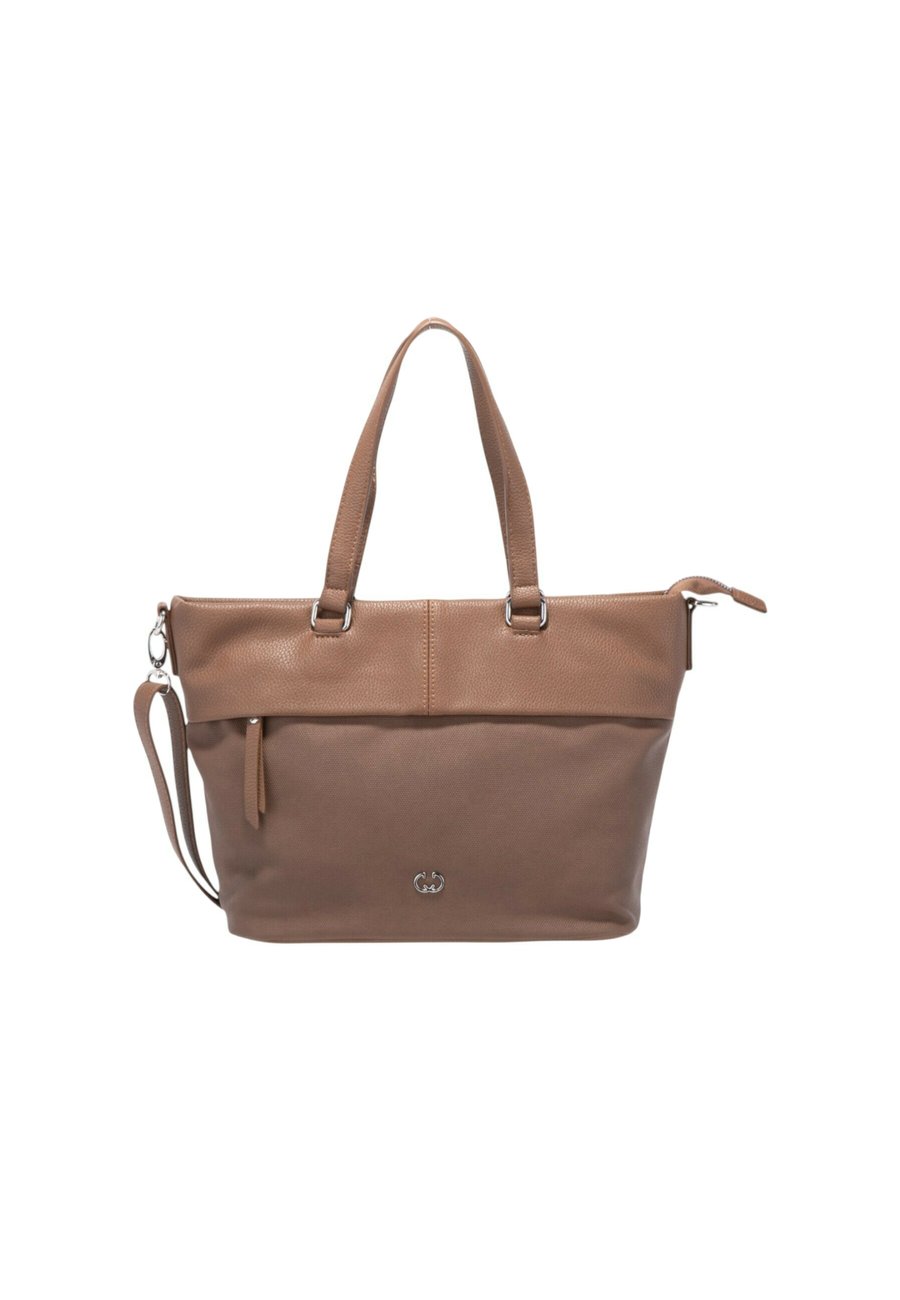 Сумка Gerry Weber KEEP IN MIND 27 CM, Portabella/Brown
Сумка Gerry Weber KEEP IN MIND 27 CM, Portabella/Brown