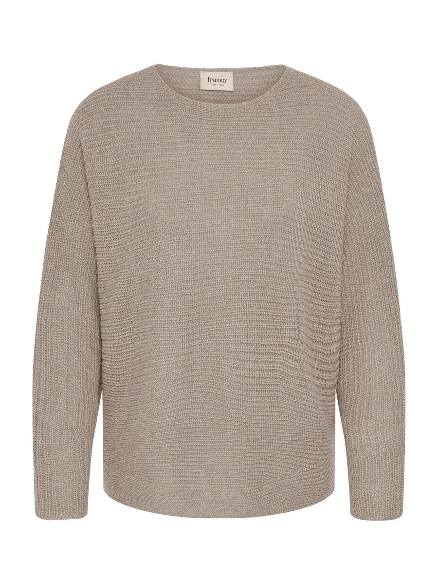 Свитер Fransa FRERETTA, Taupe
Свитер Fransa FRERETTA, Taupe